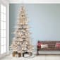 Puleo International 9ft. Pre-Lit Utah Fir Christmas Tree - image 3