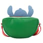 Disney 3D Stitch Watermelon Crossbody - image 3