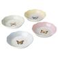 Lenox&#40;R&#41; Butterfly Meadow&#40;R&#41; 4pc. Dessert Fruit Dish Set - image 1