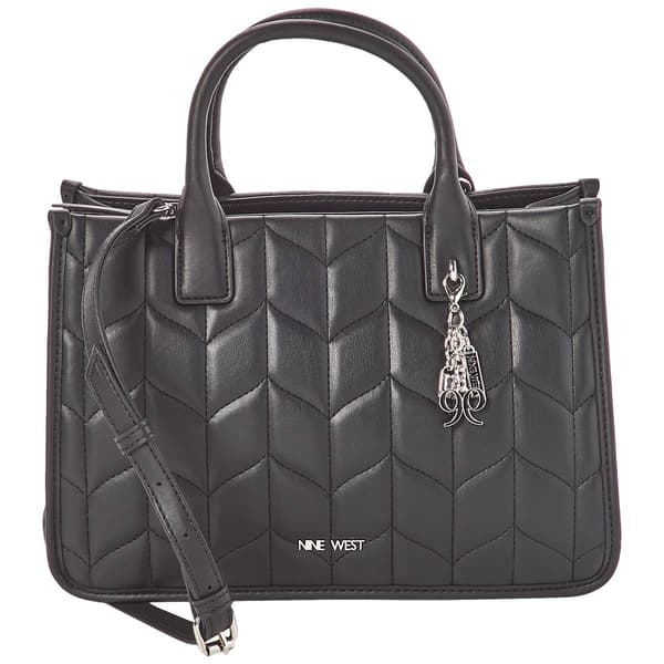 Nine West Emberly Satchel - image 