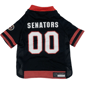 NHL Ottawa Senators Pet Jersey - image 1