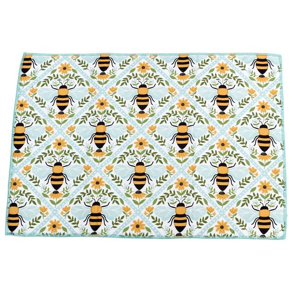 Diamond Bee Aqua Drying Mat - image 