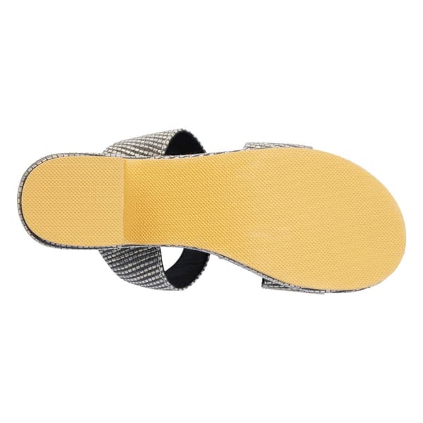 Womens Beach by Matisse Ocean Ave Heeled Slide Sandals