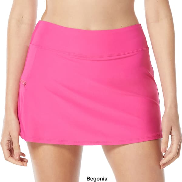 Womens Beach House Emma Skort Swim Bottoms