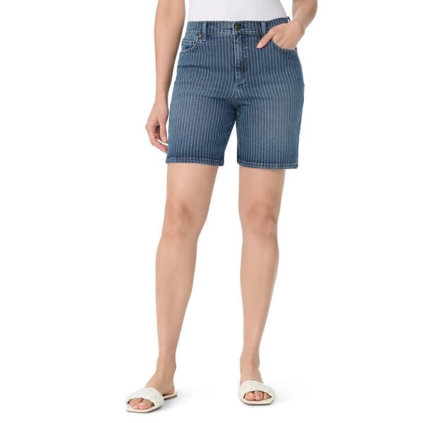 Womens Gloria Vanderbilt Amanda Shorts