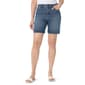 Womens Gloria Vanderbilt Amanda Shorts - image 1