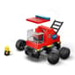 LEGO® City Rides Fire Truck Building Kit - image 3