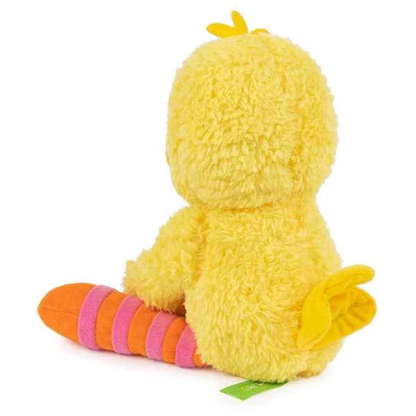 Sesame Street&#174; 12in. Big Bird Take Along Plush