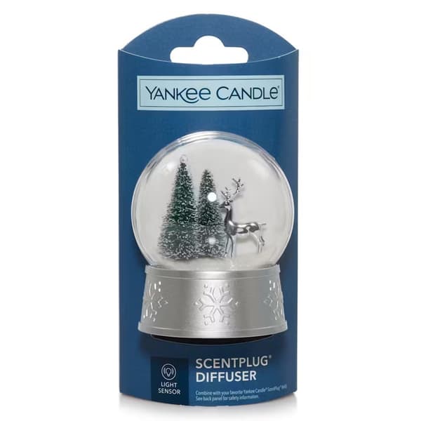 Yankee Candle&#174; Snowglobe Base Single Plug-In