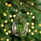 Northlight Seasonal 6in. Grapes in Glass Christmas Ornament - image 2