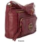 Stone Mountain Stone River Vinyl Irene Hobo - image 2