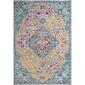 Rugs America&#40;tm&#41; Hailey Inner Glow Abstract Vintage Area Rug - image 1