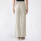 Juniors Love Tree Tencel Smocked Waist Wide Leg Pants - image 4