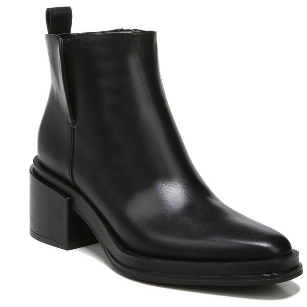 Womens Franco Sarto Dalden Ankle Boots - image 