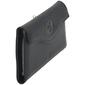 Womens Julia Buxton Organizer Clutch - image 3