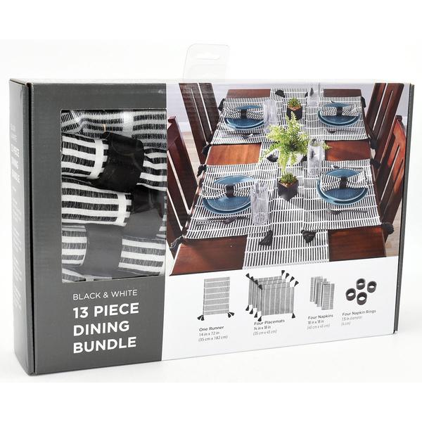 Dining Bundle 13pc. Boxed Set - image 