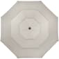 Northlight Seasonal 9.75ft. Outdoor Patio Market Umbrella - image 2