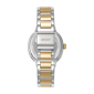 Womens DKNY Two-Tone Gold Multifunction Watch-DK1L084M0085 - image 2
