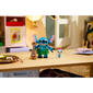 LEGO® Disney Stich & Scrump Building Kit - image 9
