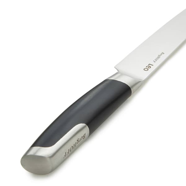 BergHOFF Graphite Stainless Steel 8in. Carving Knife