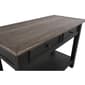 Signature Design by Ashley Tyler Creek Sofa Console Table - image 6