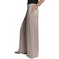 Womens DKNY Pull On Wide Leg Casual Pants - image 3