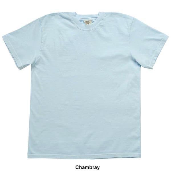 Mens Gildan Comfort Colors&#174; Short Sleeve Tee