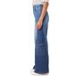 Womens Democracy "Ab"solution&#174; Skyrise Cargo Wide Leg Jeans - image 2
