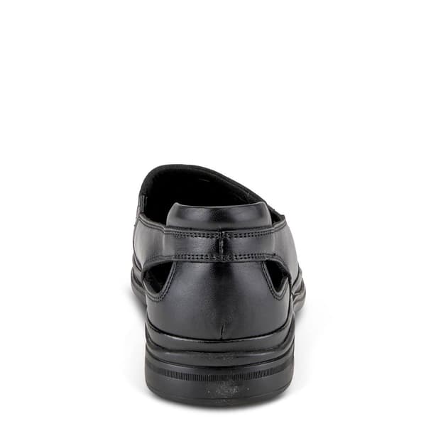 Mens Spring Step Bane Slip-On Shoes