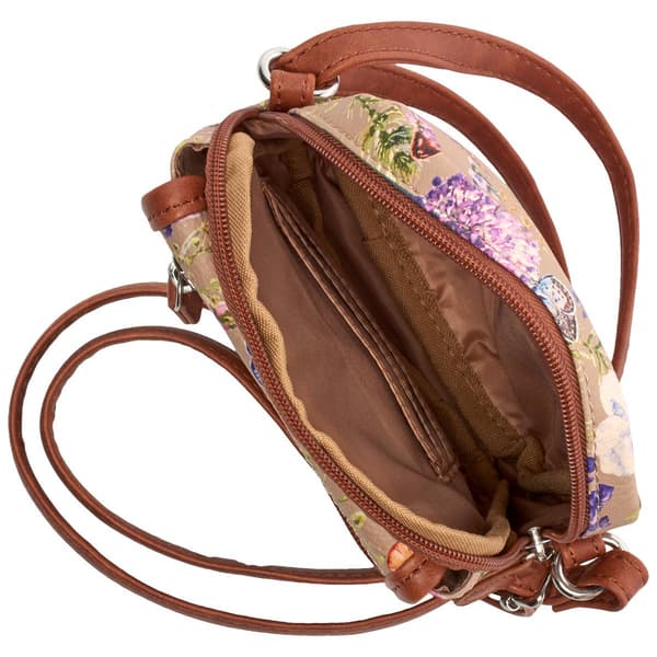 Multisac Everest Mini Crossbody