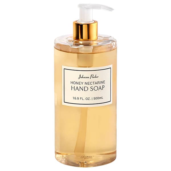 Johnson Parker Honey Nectarine Hand Soap Boscov's
