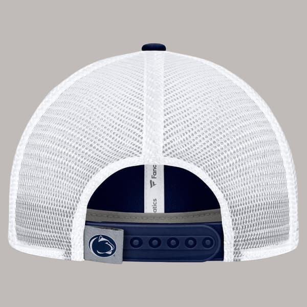 Mens Fanatics Penn State Underline Cap