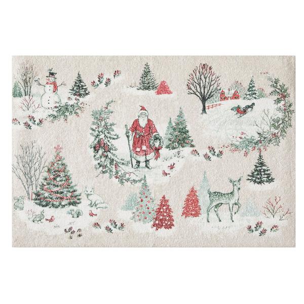 Avanti Yuletide Rug - image 