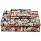 Ashley Cooper(tm) Americana Freedom Microfiber Sheet Set - image 1