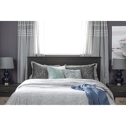 South Shore Fusion Full/Queen Headboard