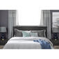 South Shore Fusion Full/Queen Headboard - image 2