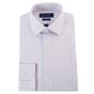 Mens Architect&#40;R&#41; High Performance Fittted Plaid Dress Shirt - image 1