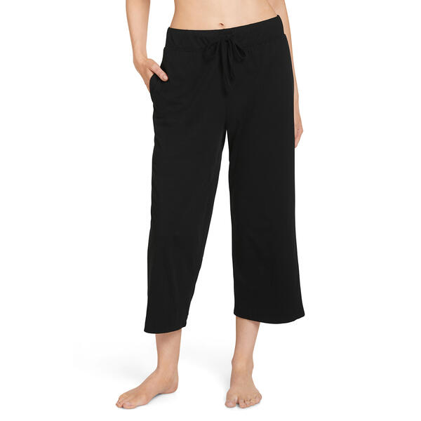 Womens Jockey&#40;R&#41; Capri Pajama Pants - image 