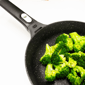 BergHOFF GEM Nonstick 10in. Fry Pan with Detachable Handle - image 7
