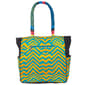 Laurel Burch Horses Mythical Mare Tote - image 3