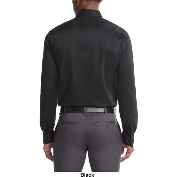 Mens Van Heusen&#174; Regular Fit Stretch Dress Shirt