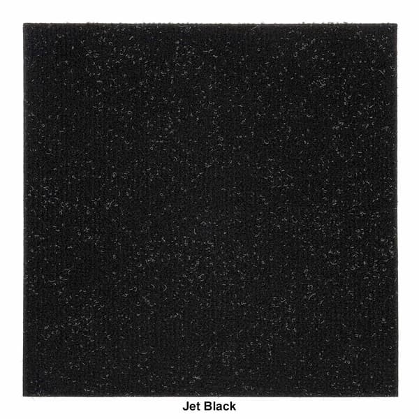 Achim Nexus Self-Adhesive Carpet Floor Tile