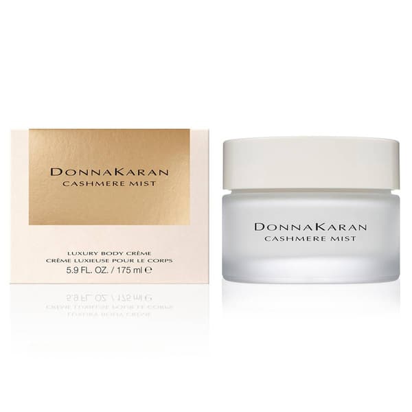 Donna Karan Cashmere Mist Luxury Body Crème