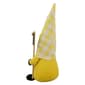 Northlight Seasonal Springtime Gnome with Chalk Board Figruine - image 5