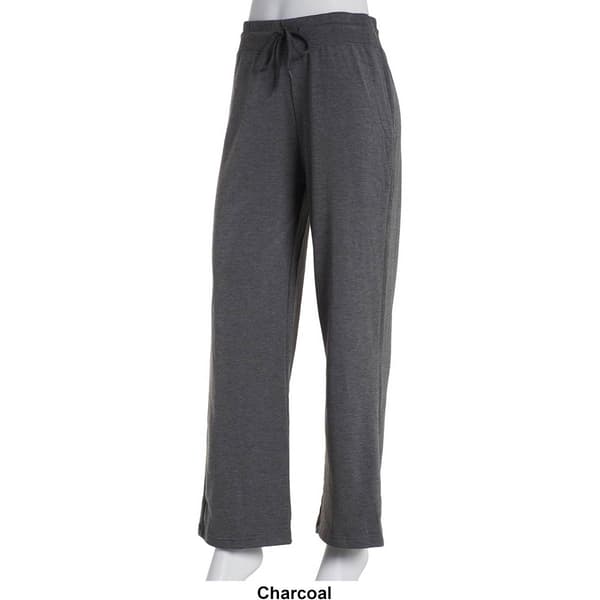 Womens Starting Point French Terry Pant – Short Length