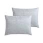 Tahari Home Sterling 5pc. Abstract Jacquard Comforter Set - image 5