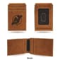 Mens NHL New Jersey Devils Faux Leather Front Pocket Wallet - image 3