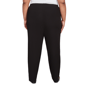 Plus Size Alfred Dunner Business As Usual Rib Short Length Pants - image 2