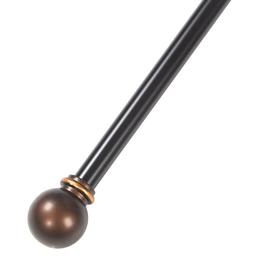 Kenney Chelsea 5/8in. Decorative Rod Set