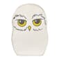 Warner Bros. Harry Potter Magical Moments Owl Felt Storage - image 1